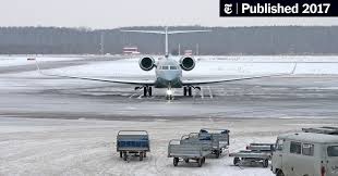 Utah house approves controversial states' rights gun bill. From Utah Secretive Help For A Russian Oligarch And His Jet The New York Times