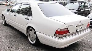 Pin On Mercedes Benz W140