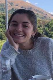 Hannah Lyons-Cavazos