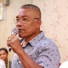 What is a relic from a time long past?