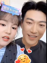 Drama You Long Dan Mei Mei Indonesia