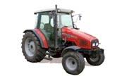 Massey Ferguson 4325 Tractor