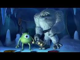 Yarn is the best search for video clips by quote. Mike Wazowski Throws A Snowcone Youtube