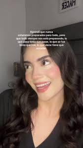 Reflexiones sobre lo que viene con Rocío Dúrcal