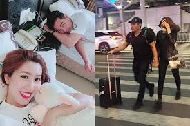 Jul 26, 2019 · sau khi biết thúy ngân đã 29 tuổi, trung dũng khẳng định: Loáº¡t áº£nh Tinh Bá»ƒ Tinh Cá»§a Thuy Ngan Va Trung DÅ©ng TrÆ°á»›c Nghi Váº¥n Háº¹n Ho Ngá»§ Chung Phong Khi Quay Phim