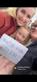 Support for saving Lake Otis