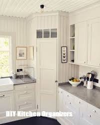 Fabulous Diy Kitchen Organizer And Remodeling Plan Top Cool Diy Kitchen Design Plans Kitchen Design Small Home Decor Kitchen
