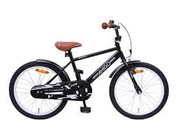 Designed to ride like a pro's bike on an amateur's budget. Amigo Bmx Fun 20 Zoll Bmx Fahrrad 2021