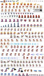 Intermissions Sprite Pixel Art Game Item