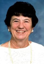 Mary Albert 95 Obituary