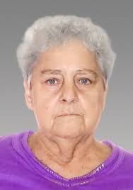 Avis de décès de Georgette Morin de Montmagny décédé(e) le 24 juillet 2021