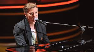 Rafał brzozowski o robercie janowskim: The Voice Of Poland Rafal Brzozowski Always Live Youtube