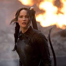 Check spelling or type a new query. The Hunger Games Explained Vox