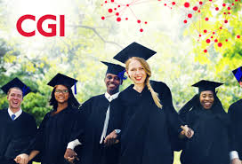 Watch A Day In The Life Of A Degree Apprentice At Cgi Apprenticeship News Allaboutschoolleavers
