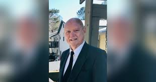 James Batton Obituary