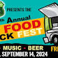 10th Annual MO Food Truck Fest