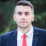 Robert Turkowski's Instagram, Twitter & Facebook