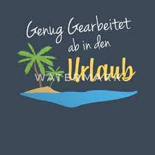 Last minute urlaub jetzt günstig buchen. Ab In Den Urlaub Spruch Manner Premium Kapuzenjacke Spreadshirt
