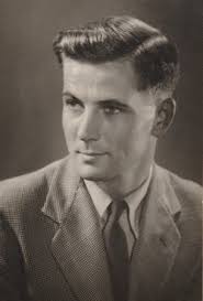 Obituary of Roger P. Aske