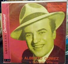 Tito Gomez : vinyl records & CD : CDandLP