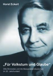 des Bessarabiendeutschen Vereins e.V.