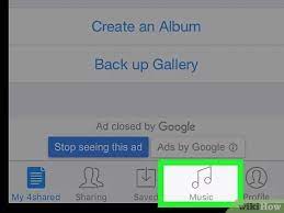 Wir rufen deinen namen lyrics by jack izaak from the custom_album_6423401 album. How To Use 4shared Mobile On Ios With Pictures Wikihow