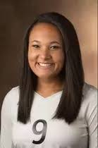 2017 Women's Volleyball Roster