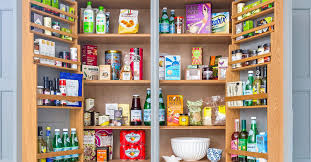 It probably won't take all that much to get your pantry in tip top shape. Read This Before You Put In A Pantry This Old House