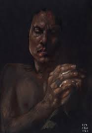 Artist Feature: Sienna Morris