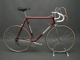 This tutorial will give you helpful instructions to ensure you get good at. Single Pivot Brake With Handlebar Levers Resurrecting An Old Colnago Bicycles Stack Exchange