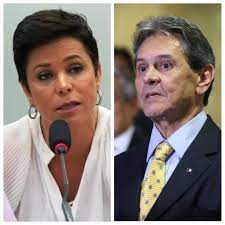 Facebook/cristiane brasil deputada cristiane brasil. Fachin Autoriza Cristiane Brasil A Visitar O Pai Roberto Jefferson Jovem Pan