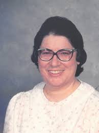 Martha Stine Obituary