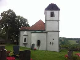 A is the length of one of its sides. Oktogonkapellen In Tauberfranken Mannig