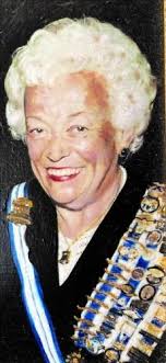 Mary James Obituary (1934