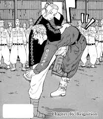 Chapter 140 may 20, 2021. Update Baca Manga Tokyo Revengers Chapter 16 Full Sub Indo Manga Komik Bahasa Indonesia Terbaru