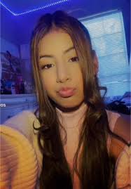 Esme Glow Up The Waters