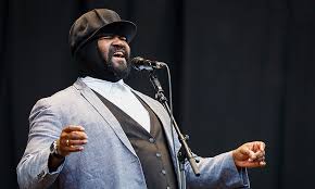Gregory Porter Acclaimed Blues Soul And Jazz Man Udiscover Music