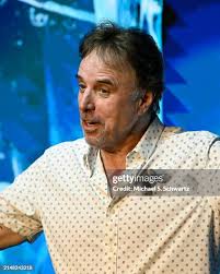 Comedian Nate Welch performs at The Ice House Comedy Club