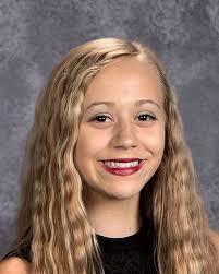 Cuba High School Top of the Class