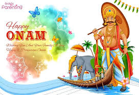 This is a hindu festival, celebrated with a great enthusiasm throughout kerala for a period of ten days. Happy Onam 2021 25 Best Onam Wishes Messages And Quotes