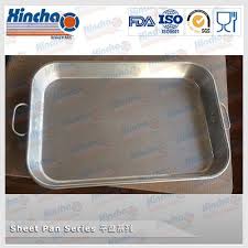 Aluminum Baking Deep Square Pan Pan Square Pan Deep Square