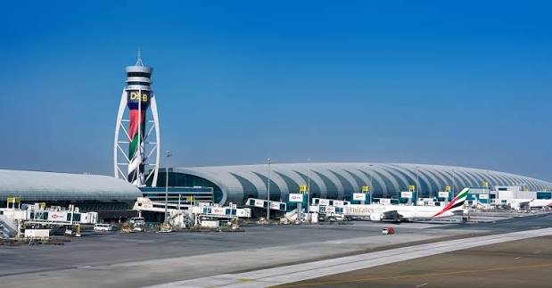 Dubai Lost Nearly A Third Of Its Traffic. The Gulf Hub Model Is Discovering Its Geopolitical Ceiling.