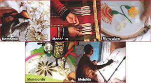 We did not find results for: Penerapan Ragam Hias Pada Bahan Tekstil Seni Budayaku