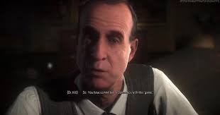 Look at the familiar face I spotted in Until dawn : r/PrisonBreak