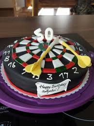 dartscheibe kuchen bilder motivtorten kuchen