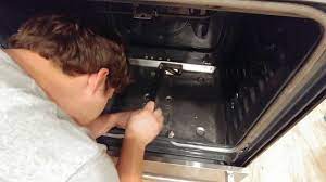 Benefits of converting to propane. How To Convert A Gas Range Stove Or Oven To Propane Or Lp Conversion Kitchenaid Youtube
