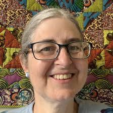 Joanne Graff's Instagram, Twitter & Facebook