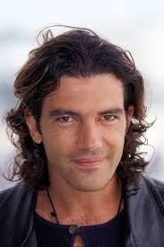 HAPPY BIRTHDAY To Spanish Actor Number # 1 All-Time ANTONIO BANDERAS  (August 10, 1960 in Malaga, Spain) He's Turns 64 Years Old Today!  🇪🇸🎂🍰🍥🧁🥳🎉🎊🎁