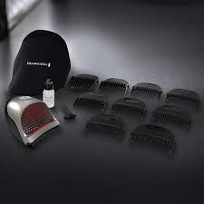 The remington home barber haircut kit can save you time and money. Self Hair Cutting Tool Diy Hair Clipper Kit Remington Remington