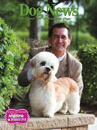 Discover the tiny havanese dog! Dog News July 25 2014 By Dog News Issuu